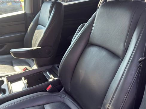 Used 2023 Honda Odyssey EX-L image 11