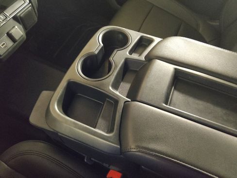 Used 2019 Chevrolet Silverado 1500 W/T w/ WT Fleet Convenience Package image 26