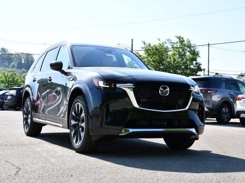 New 2026 MAZDA CX-90 3.3 Turbo S w/ Premium Plus AWD/4WD image 1