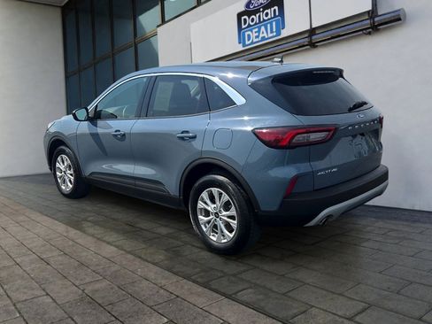 Used 2023 Ford Escape Active AWD/4WD image 5