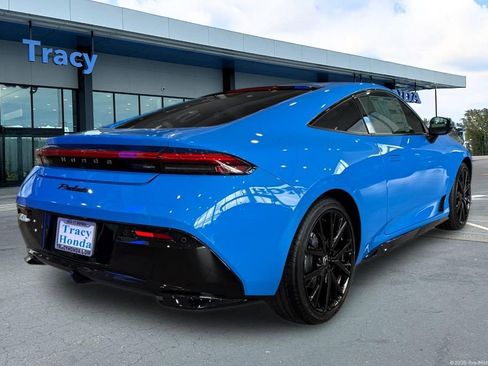 New 2026 Honda Prelude image 6