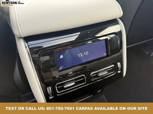 Used 2025 Lincoln Aviator Reserve w/ Equipment Group 201A image 36