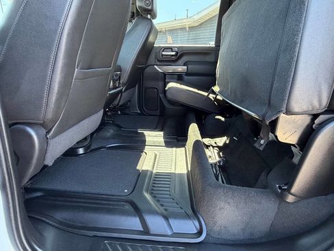 Used 2023 GMC Sierra 2500 AT4 w/ Gooseneck/5TH Wheel Package AWD/4WD image 47