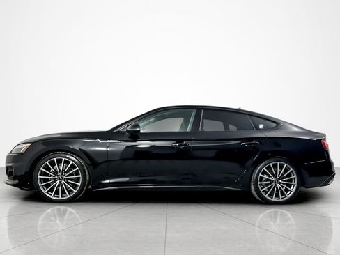 Used 2023 Audi A5 2.0T Premium Plus w/ Premium Plus image 2