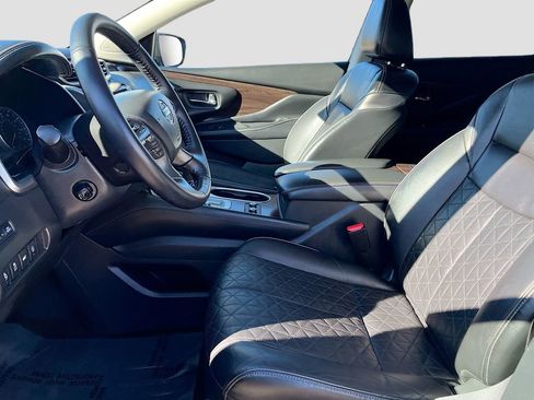 Used 2020 Nissan Murano Platinum image 20