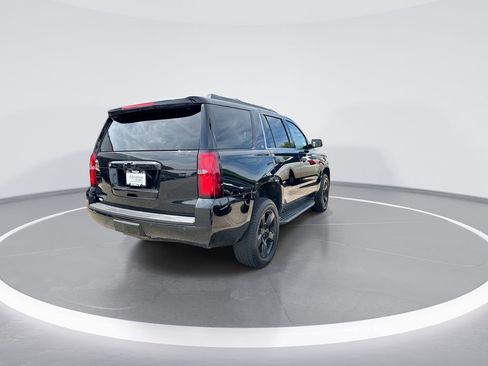 Used 2015 Chevrolet Tahoe LT w/ Luxury Package image 8