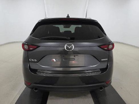 Used 2020 MAZDA CX-5 Grand Touring FWD image 8