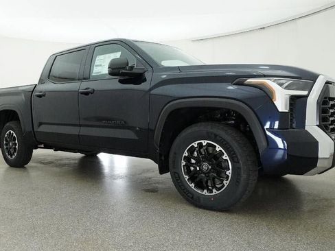 New 2026 Toyota Tundra SR5 AWD/4WD image 29