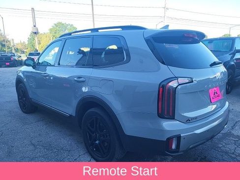Used 2023 Kia Telluride EX X-Line AWD/4WD image 13