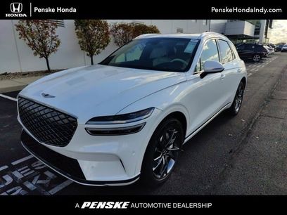 Used 2025 Genesis Electrified GV70 Advanced w/ Prestige Package