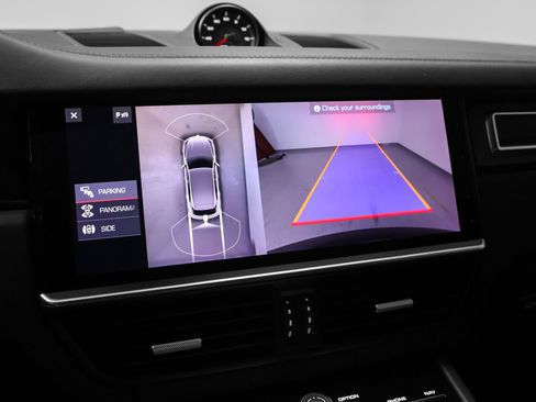 Certified 2021 Porsche Cayenne GTS image 38