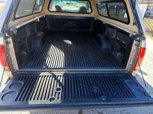 Used 1999 Ford F150 2WD Regular Cab image 35