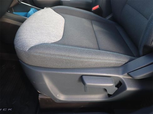 Certified 2025 Ford Maverick XLT w/ Equipment Group 302A image 17