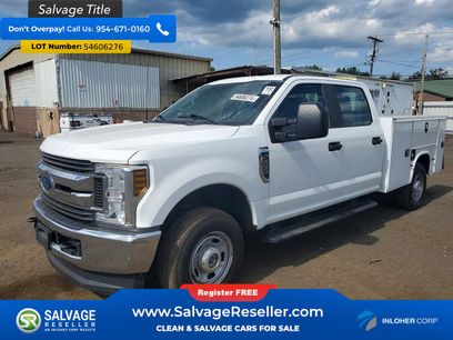 Used 2022 Ford F250 XL