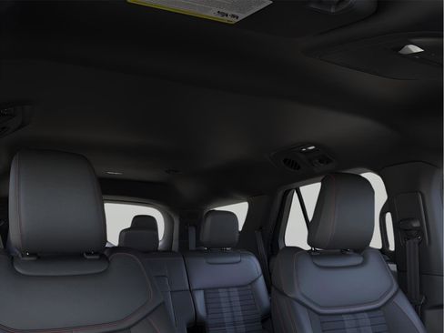 New 2026 Ford Explorer ST-Line w/ ST-Line Street Pack image 17