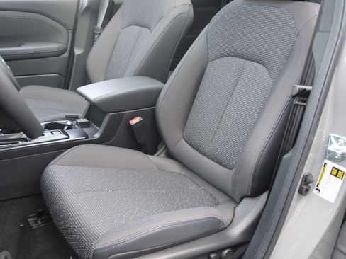 Used 2026 Subaru Forester Premium image 16