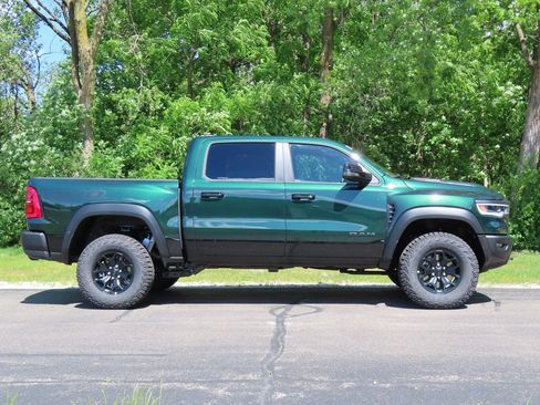 New 2026 RAM 1500 RHO w/ RHO Level 1 Equipment Group AWD/4WD image 2