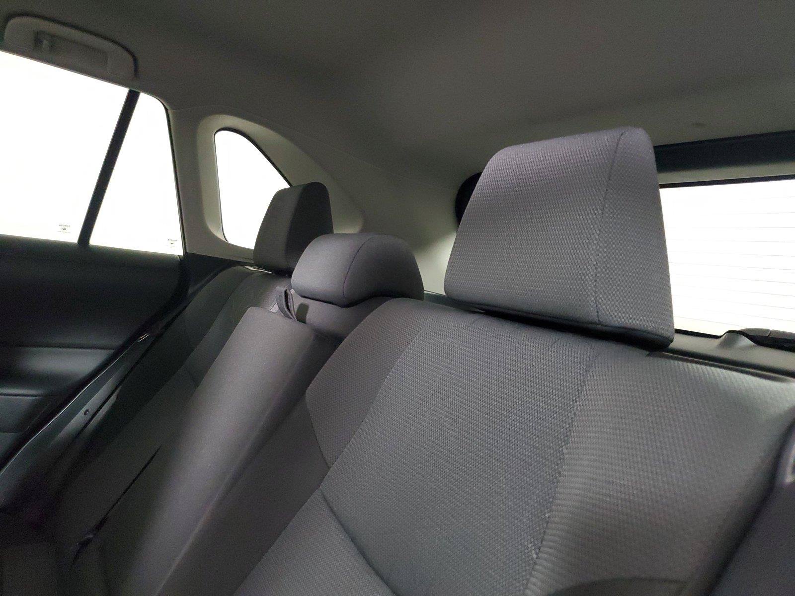 Used 2025 Toyota RAV4 XLE FWD image 12
