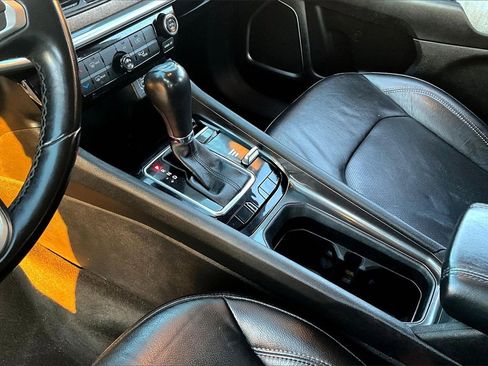 Used 2022 Jeep Compass Latitude image 12