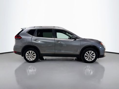 Used 2020 Nissan Rogue S w/ Special Edition Package image 9