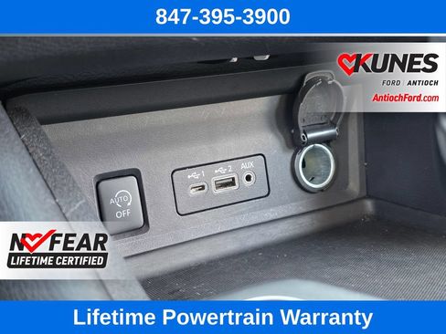 Used 2024 Nissan Sentra SV FWD image 34