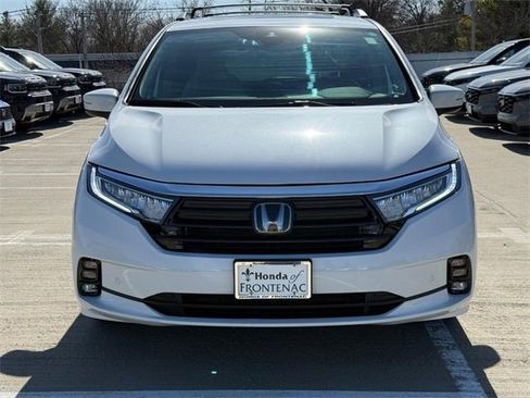 Used 2023 Honda Odyssey Touring image 9