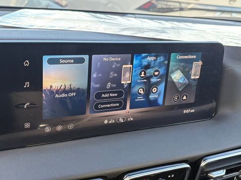 New 2026 Nissan Sentra SV image 13