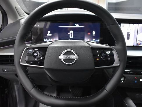 New 2026 Nissan Murano SL image 30