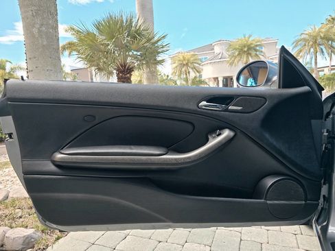 Used 2005 BMW M3 Coupe image 77