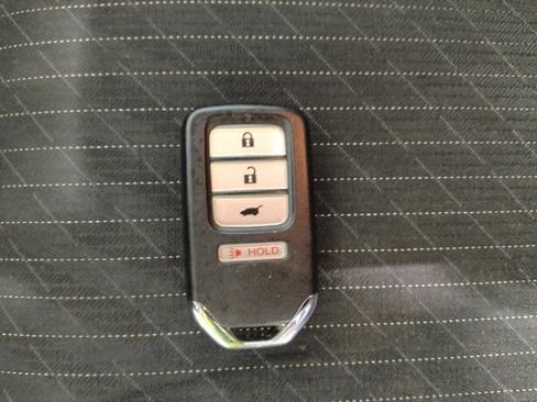 Used 2018 Honda Fit EX image 32