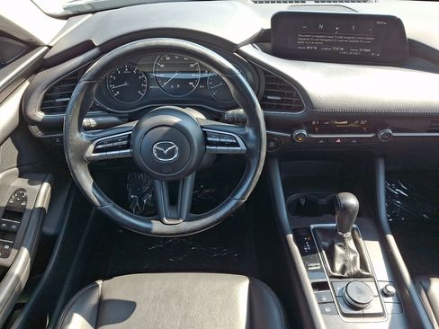 Used 2023 MAZDA MAZDA3 s FWD image 10