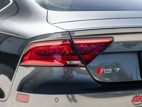 Used 2014 Audi RS 7 Prestige AWD/4WD image 55