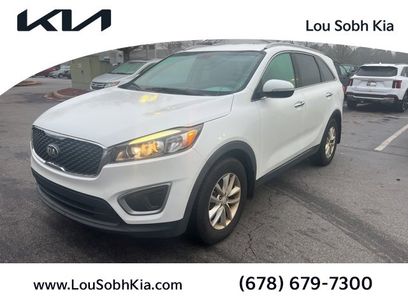 Used 2016 Kia Sorento LX