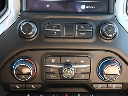 Used 2021 Chevrolet Silverado 1500 RST w/ Convenience Package II image 27