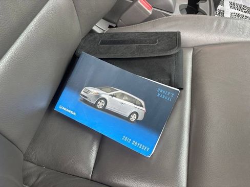 Used 2012 Honda Odyssey Touring image 23