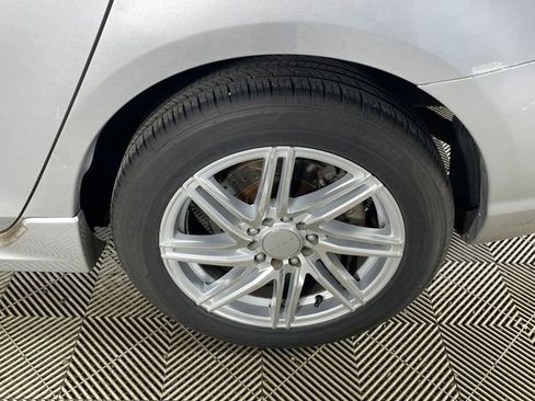 Used 2007 MAZDA MAZDA3 s Touring image 17