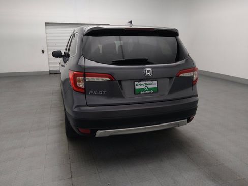 Used 2019 Honda Pilot EX-L image 6