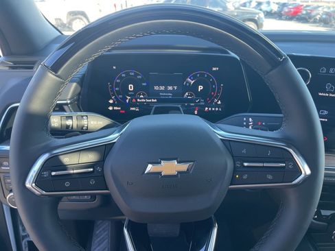 New 2026 Chevrolet Tahoe Premier image 26