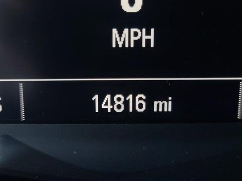 Used 2022 Chevrolet Trax LS w/ Tint and Cruise Package image 23