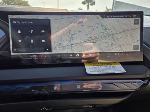 New 2026 BMW X3 xDrive30 image 22