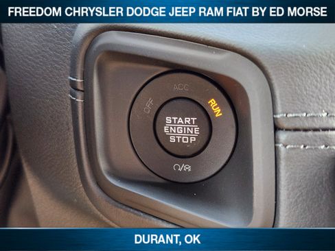 New 2025 Jeep Gladiator Mojave image 15