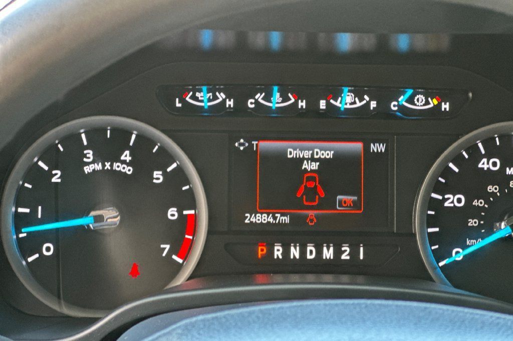 Used 2022 Ford F250 XL w/ STX Appearance Package AWD/4WD image 23