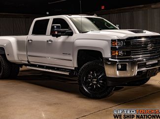 Used 2018 Chevrolet Silverado 3500 LTZ w/ Duramax Plus Package video 1