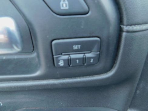 Used 2020 Chevrolet Silverado 1500 LTZ image 29
