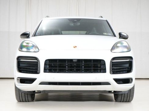 Used 2021 Porsche Cayenne GTS image 7