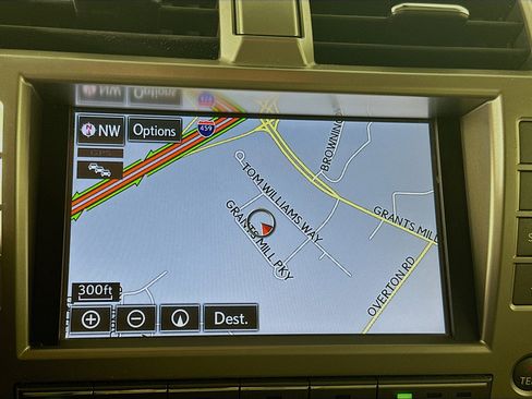 Used 2014 Lexus GX 460 image 22