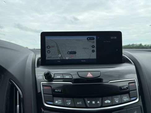Certified 2023 Acura RDX FWD w/ Technology Package image 24