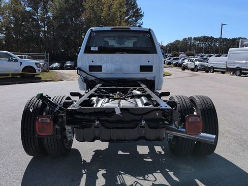 New 2026 Ford F450 XL image 5