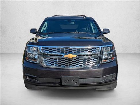 Used 2017 Chevrolet Tahoe LS image 2