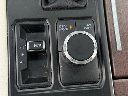 Used 2023 Toyota Tundra Capstone image 22